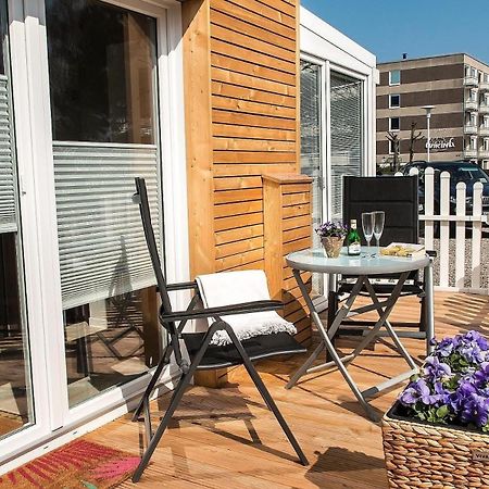 M1 - Apartmenthaus Marienburger Str 4 - FERIENDOMIZIL HOLLICH Grömitz Exterior foto