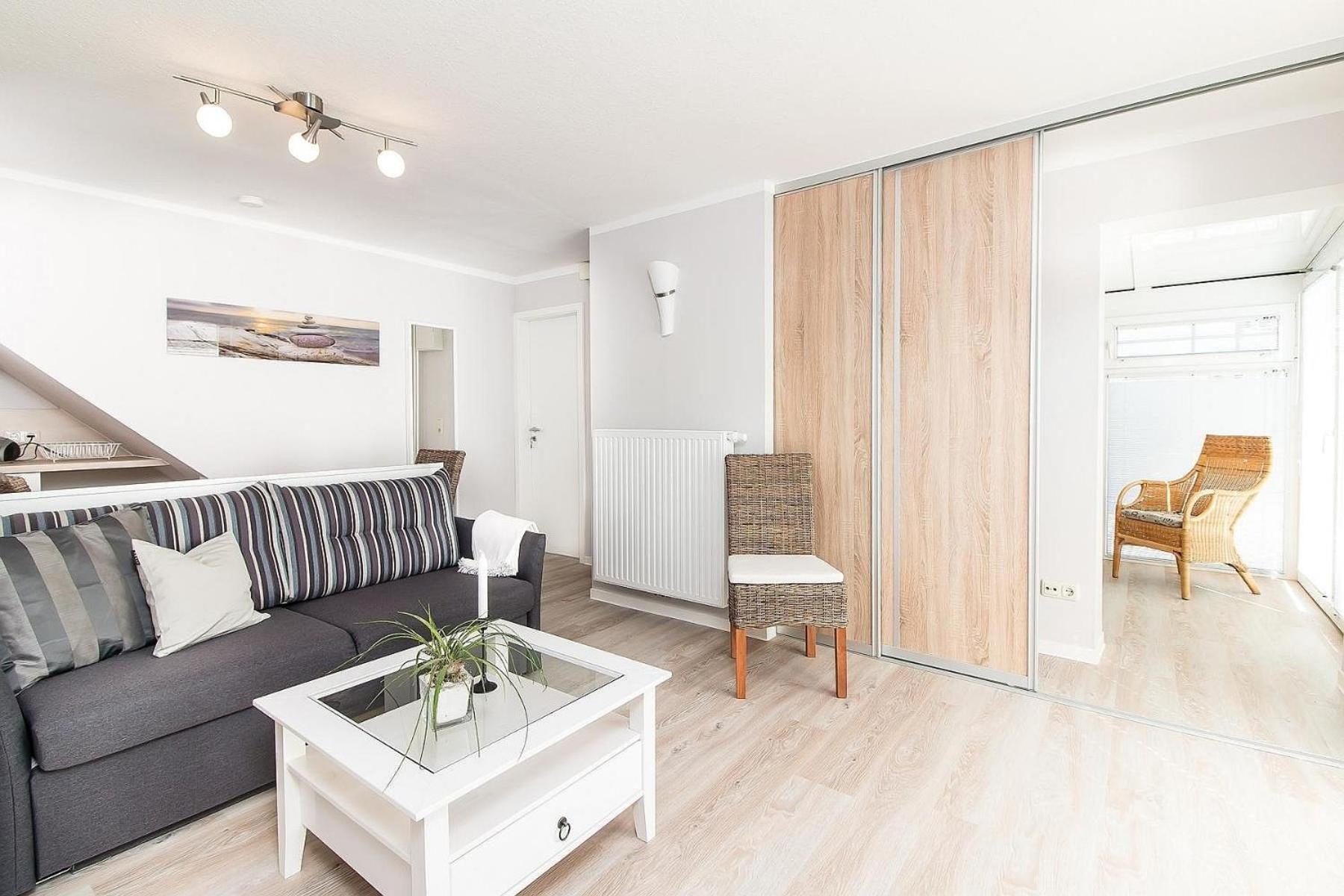 M1 - Apartmenthaus Marienburger Str 4 - FERIENDOMIZIL HOLLICH Grömitz Exterior foto
